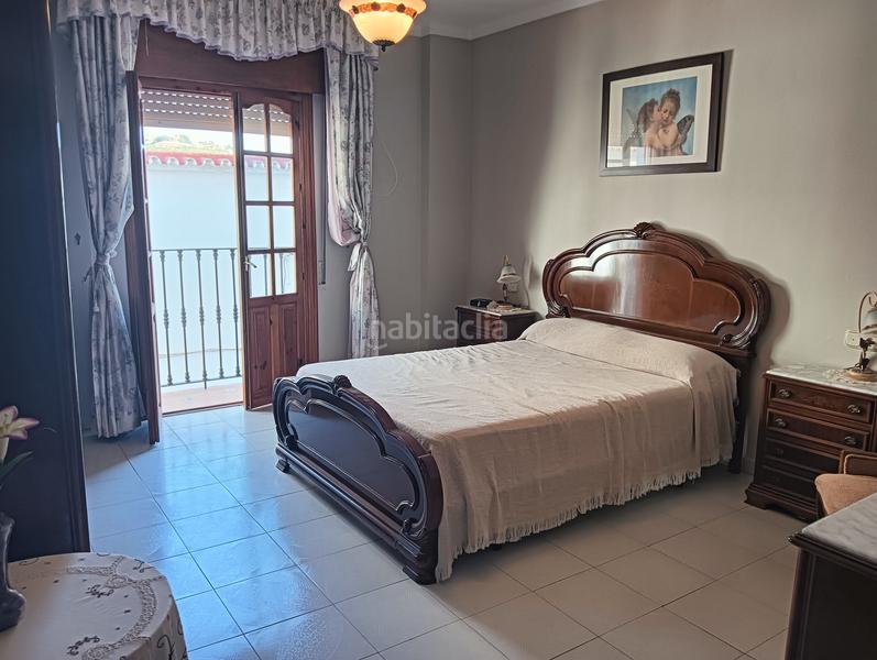 Foto 051d37f0-9f0c-4dbd-990f-675c1d3e3b28. Casa adosada magnífica casa en Algarrobo pueblo Algarrobo