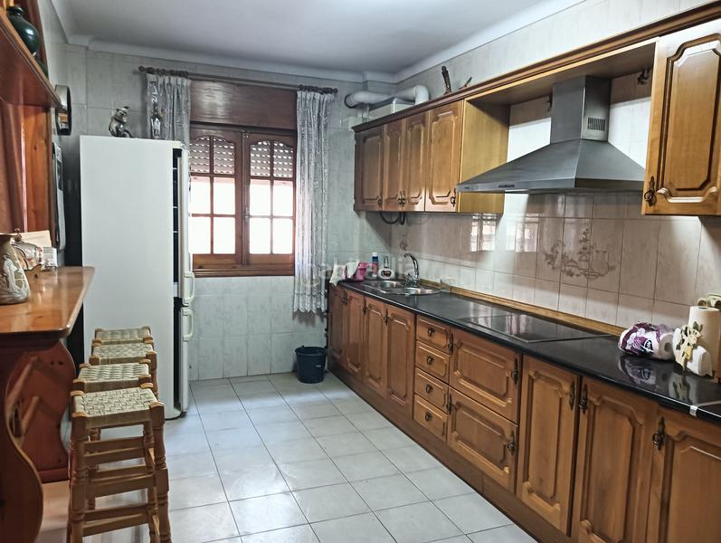 Foto 13ea70a3-b918-40ec-97e0-9369abc14d6e. Casa adosada magnífica casa en Algarrobo pueblo Algarrobo