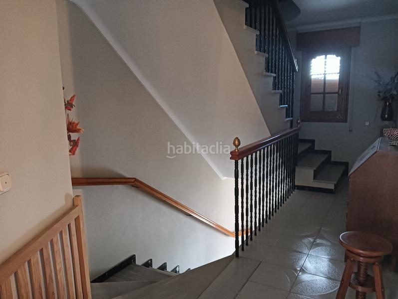 Foto 9ea29deb-4212-46c3-9dd4-bc49cfb22b31. Casa adosada magnífica casa en Algarrobo pueblo Algarrobo