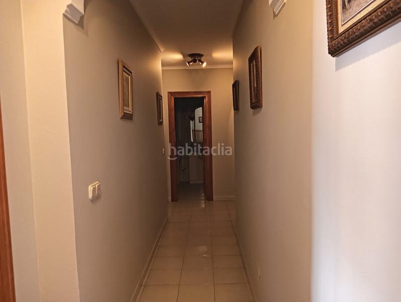 Foto ae5d7cbf-b788-41d1-90e6-47d767a8a200. Casa adosada magnífica casa en Algarrobo pueblo Algarrobo