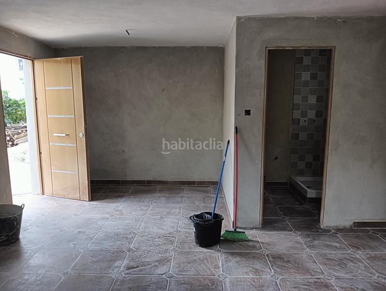 Foto 39972dac-1340-47eb-a5a9-4191d7d721ee. Masía en rio bermuza 1 en Canillas de Aceituno