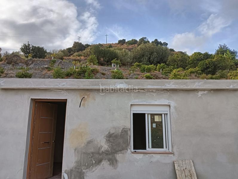 Foto 8e151a89-69a6-4676-9c10-dd6788b1de3f. Masía en rio bermuza 1 en Canillas de Aceituno