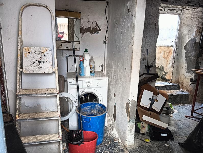 Foto c3c63115-6079-4b48-b9cf-02ea58191956. Haus in Algarrobo pueblo Algarrobo