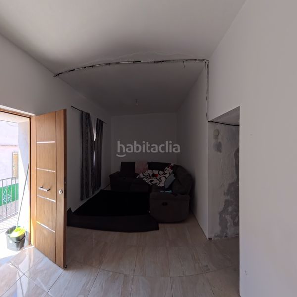 Foto 122edb79-38d2-473b-b880-8c1a9d3b0b87. Casa en Centro Histórico Vélez - Málaga