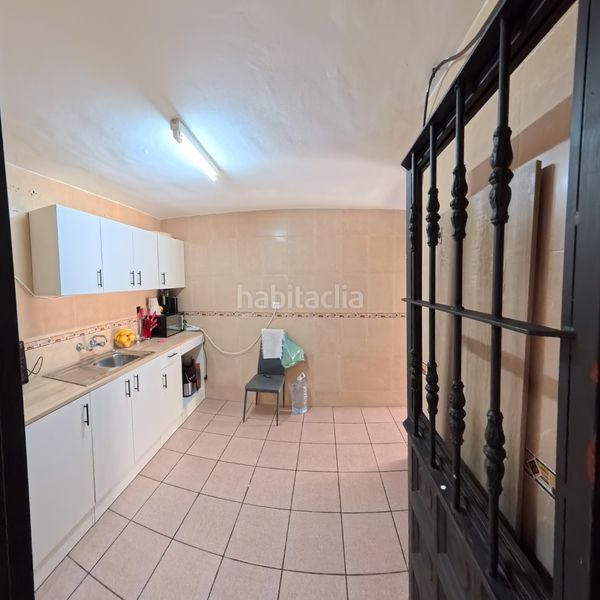 Foto 25bcd092-bd76-4e4a-940b-3366ef3c5178. Casa en Centro Histórico Vélez - Málaga