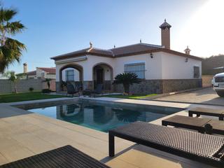 Lloguer Xalet a Lagos