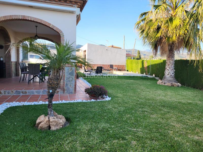 Foto 16e11ba0-4d6a-456d-ab23-27e15cba1e18. Lloguer xalet amb xemeneia calefacció aparcament piscina a Lagos