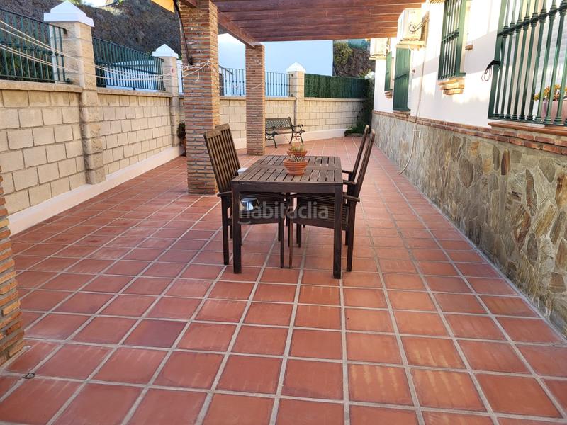 Foto 58a1e8b9-ee90-4eb4-88ac-83a1de222a63. Lloguer xalet amb xemeneia calefacció aparcament piscina a Lagos