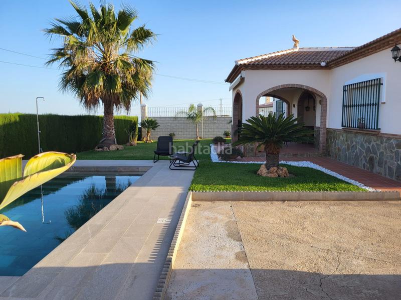 Foto 5a95f162-a2fa-4ca9-8c60-437a3dd4dac3. Lloguer xalet amb xemeneia calefacció aparcament piscina a Lagos