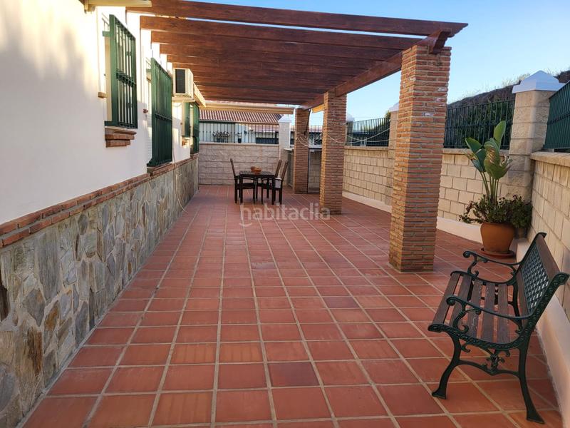 Foto 7187e886-b1b7-490c-b5c4-28bf4232f3a7. Lloguer xalet amb xemeneia calefacció aparcament piscina a Lagos