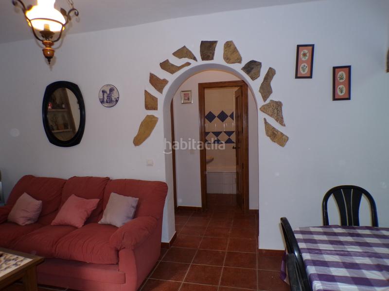 Foto 3b175d81-a578-47e9-acaa-7b8d64a197c3. Masía en avenida de torrox 10 casa rustica con terreno en la zona en Cómpeta