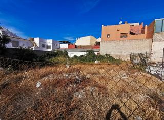 Terreny residencial a Calle el romeral 30. Parcela edificable en vélez málaga
