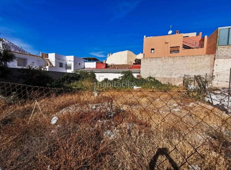 Foto 91ff3385-5c03-49fa-be62-b84b1031174f. Terrain résidentiel dans calle el romeral 30 dans Camino Algarrobo - Las Arenas Vélez - Málaga