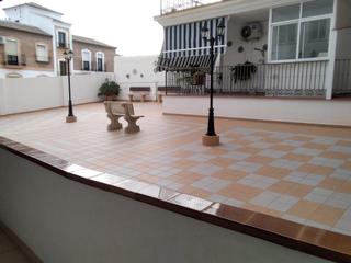 Piso en Calle calzada 17