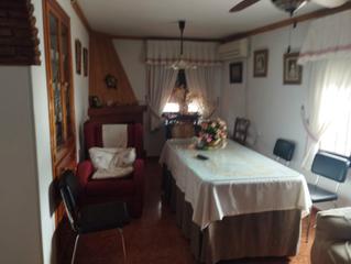 Towny house in Riogordo. Casa en riogordo