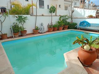 Xalet a Capistrano. Chalet independiente en nerja