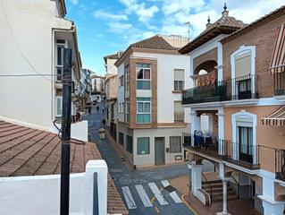 Casa en Torrox Pueblo
