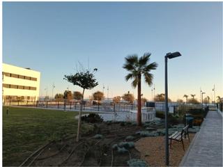 Pis  Avenida marqués de valle niza