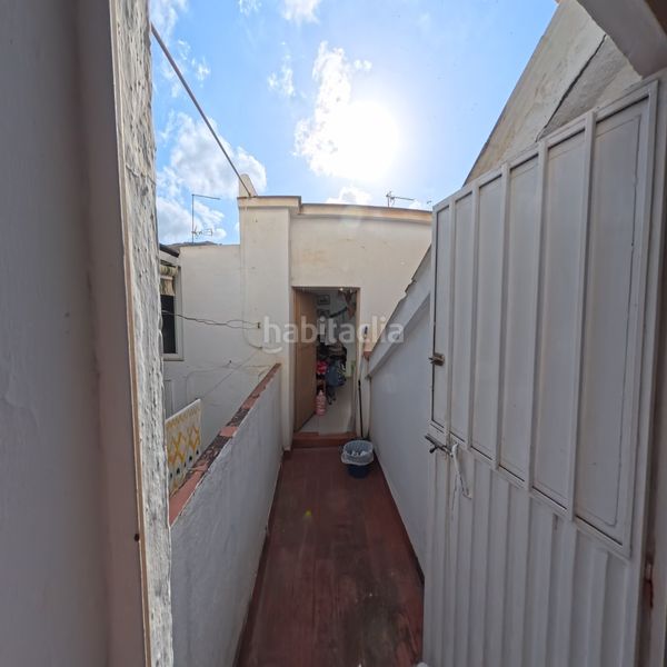Foto 443f417c-c7a2-418b-8a42-b9f75710c62c. Casa a Algarrobo pueblo Algarrobo