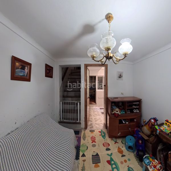 Foto 4c039b00-4a16-4ac6-95b7-3231938731ed. Casa a Algarrobo pueblo Algarrobo