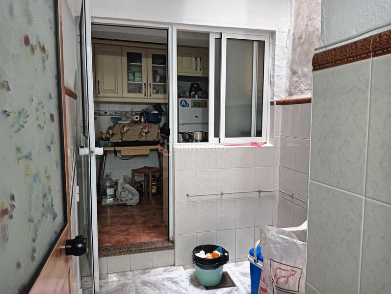 Foto 55045a81-a076-4733-8fb9-b4d6a83c2640. Maison dans Algarrobo pueblo Algarrobo