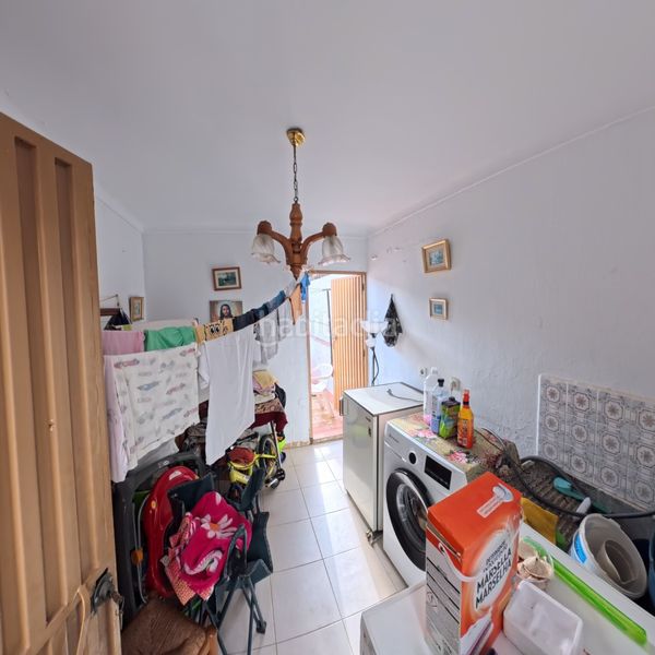 Foto 9aeaae49-4a5e-44ea-8971-859f7517b18d. Casa a Algarrobo pueblo Algarrobo