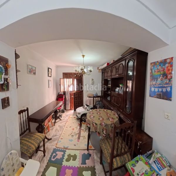Foto a9b69cc9-51e8-4b30-afcc-f826315ee523. Casa a Algarrobo pueblo Algarrobo