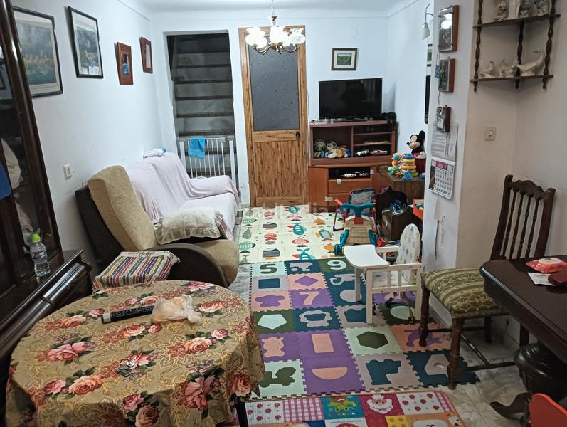 Foto c6dcc5d1-d9b8-4d5b-b5e6-029de0477f6a. Maison dans Algarrobo pueblo Algarrobo