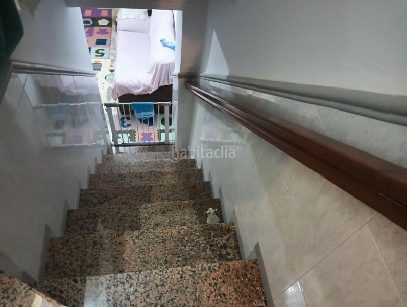 Foto d5f7a2d1-7de2-48f9-b777-a024bafde32a. Maison dans Algarrobo pueblo Algarrobo