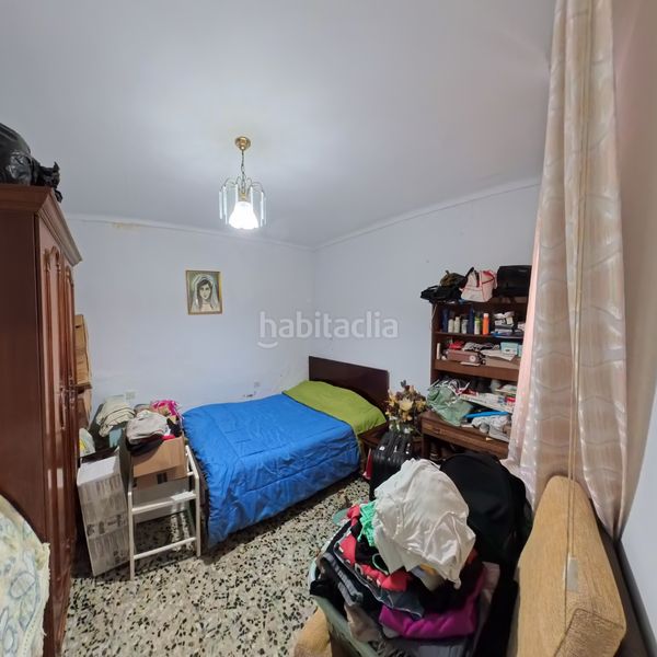 Foto e1a9a374-f3f3-4944-bfb9-54b7f3a50e7e. Casa a Algarrobo pueblo Algarrobo