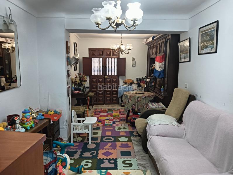 Foto eba48e9a-4183-43f8-92a6-9b8c79423bba. Maison dans Algarrobo pueblo Algarrobo