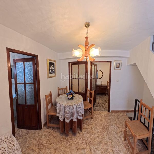 Foto 6f442d54-6b4b-4494-b1f4-a832f6287298. Casa a Árchez