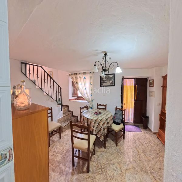 Foto a608051c-57db-4de6-bcc5-a49760f01ad4. Casa a Árchez