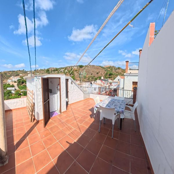 Foto b63ecc7b-653a-4433-86bf-0f16e78fb29b. Casa a Árchez