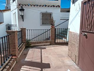House in Benamargosa. Casa en benamargosa