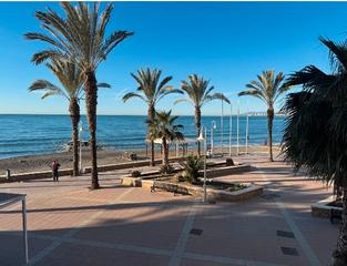 Miete Appartement in Avenida torre ladeada 71