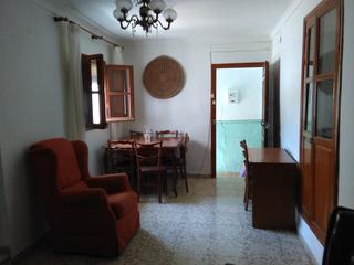 Casa a Algarrobo Pueblo. Se vende casa en algarrobo pueblo