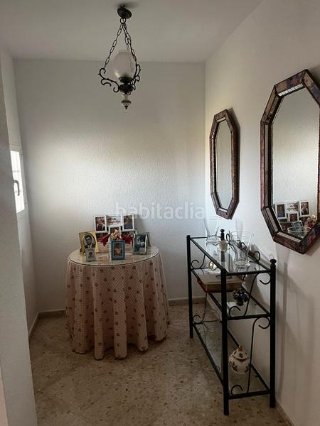 Foto 3bd92914-7688-49e4-b8f1-ac0bd165f9ea. Chalet in cortijo Benajarafe alto 10 in Benajarafe