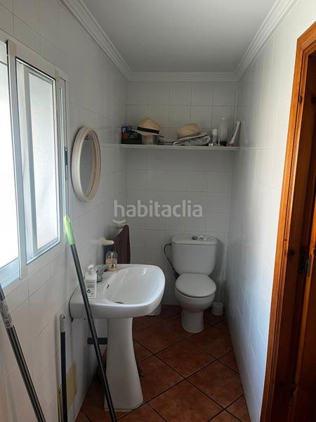 Foto 7bcabcf1-ec6c-4fba-aa35-9547b637255d. Chalet in cortijo Benajarafe alto 10 in Benajarafe