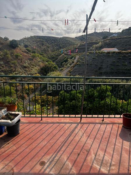 Foto c927746c-3878-4a3e-9f8b-9d154022e6eb. Chalet in cortijo Benajarafe alto 10 in Benajarafe