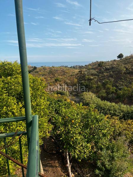 Foto dda5ee7f-b4b8-4d11-bcd1-41477b6f82a7. Chalet in cortijo Benajarafe alto 10 in Benajarafe