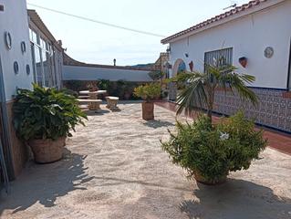 Chalet en Almayate Bajo
