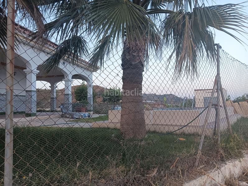 Foto d98b3a20-5f47-4fb4-af35-cfcc3d550acb. Xalet a calle fuente ariza 1 a Algarrobo pueblo Algarrobo