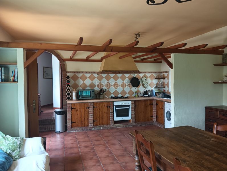 Foto 335690d5-b0f2-4675-a818-887b394df542. Alquiler chalet en Torrox pueblo Torrox