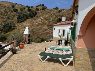 Location Chalet à Torrox Pueblo
