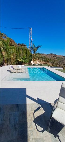 Foto c0a60c3f-3f25-4285-90b2-b306461b5d4f. Location chalet dans pago romeral 332 dans Algarrobo pueblo Algarrobo