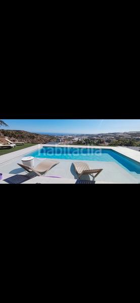 Foto 79795211-dd5d-49a8-8ba9-ebc7d73e4789. Lloguer xalet a pago romeral 332 a Algarrobo pueblo Algarrobo