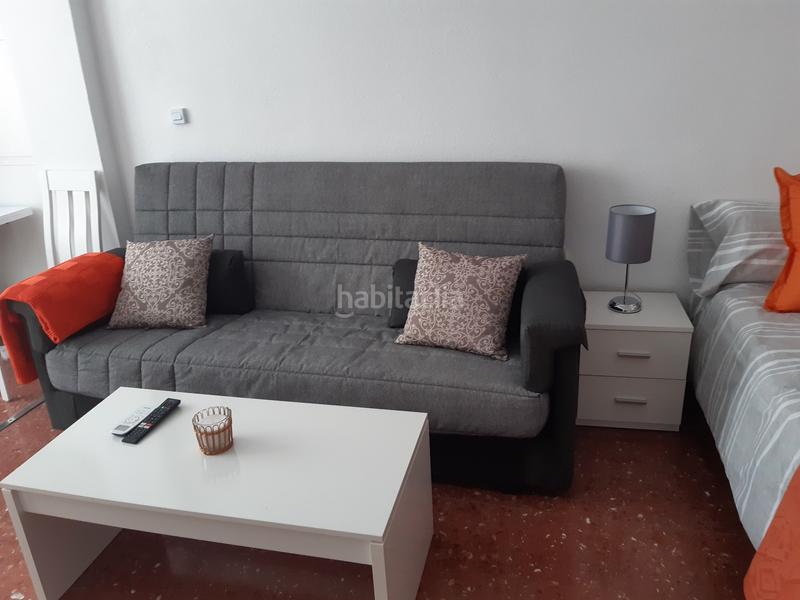 Foto a6eb919e-a7ae-4a74-aa92-9759267b08fd. Estudio en avenida antonio toré toré 22 en Poniente-Faro Torre del Mar