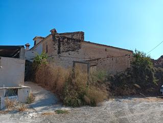 Masia a Algarrobo Pueblo