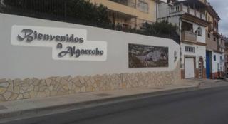 Geschäftsraum in Algarrobo Pueblo